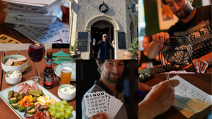 🎉 XXL Bingo Night im JuBo Weinhaus – Noch größer, noch spannender! 🍷✨