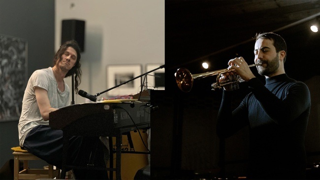 Duo Eberle – Weilguni: Meeting