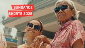 Sundance Shorts 2025 | Shorts Attack!