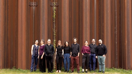 der/gelbe/klang -  Comp:Lab Eröffnungskonzert - erfrischende Musik für Jung und Alt