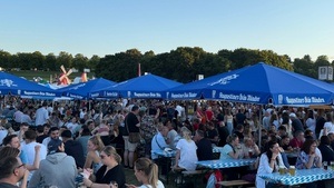 29. Bonner Bierbörse