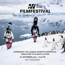 Athletes Act Now Filmfestival