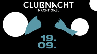 CLUBNACHT