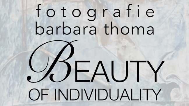 Exhibition GATE TO Barbara Thoma Fotografie