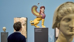Liebieghaus Skulpturensammlung