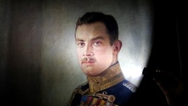 Taschenlampenführung - für Familien