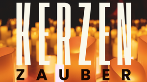 Kerzenzauber - Best of Popmusik