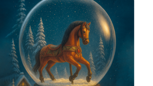 Ein Wintermärchen