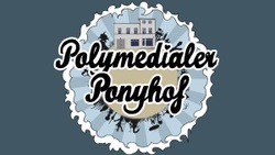 Polymedialer Ponyhof