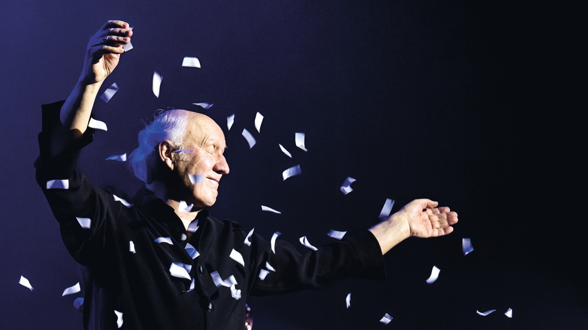 Herman van Veen