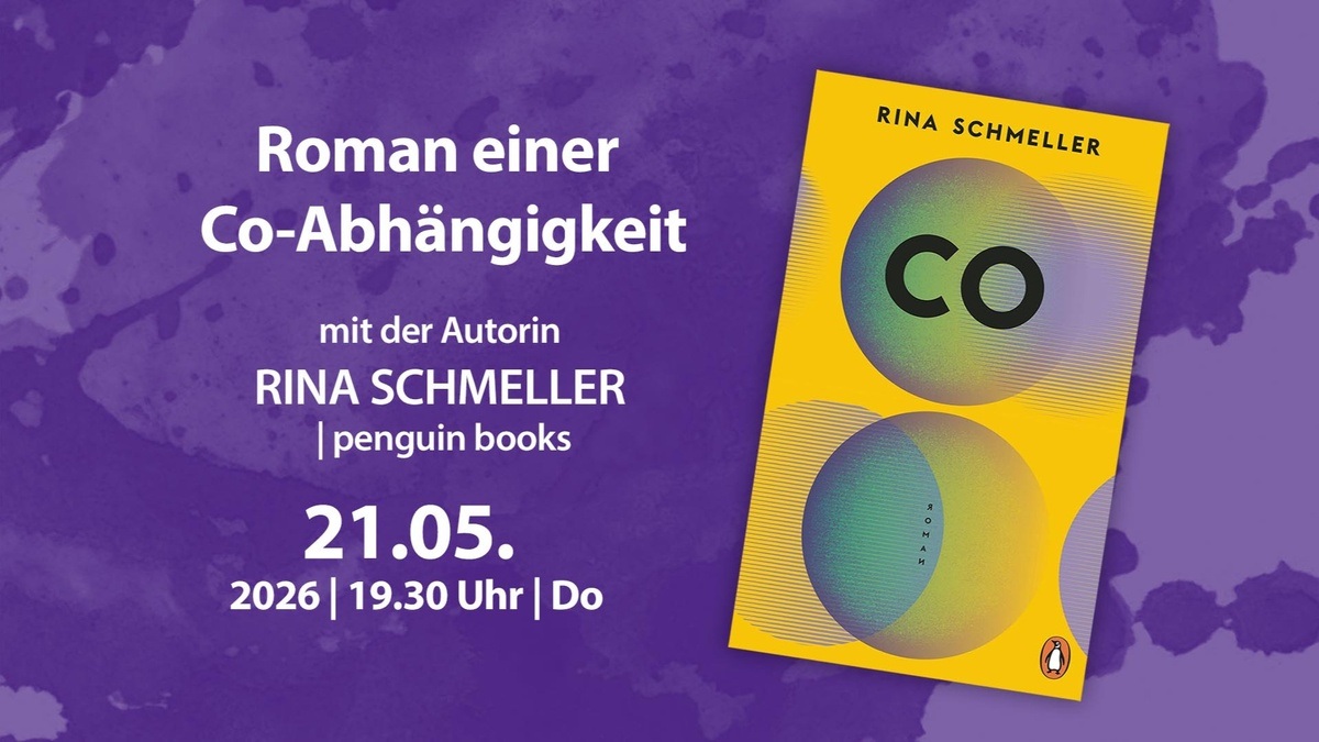 Co. Roman einer Co-Abhängigkeit