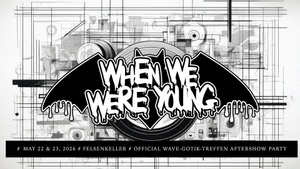 When We Were Young @ WGT 2026