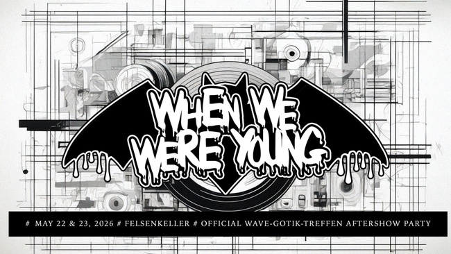 When We Were Young @ WGT 2026