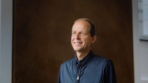 Die Momente-Sammler: Stephan Schäfer & Kester Schlenz im Gespräch