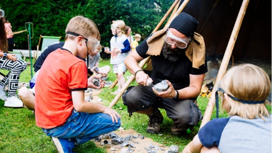 Museumsfest am Neanderthal Museum