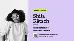 Malama by Shila | Physiotherapie, Frauengesundheit & Community