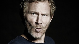 Roland Jankowsky - Die kriminellen Geschichten des O. - Die Lesung