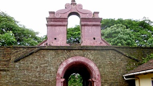 Indische Festungen – Majestätische Zeitzeugen der Geschichte