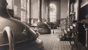 Sonderausstellung: Glanz & Gloria