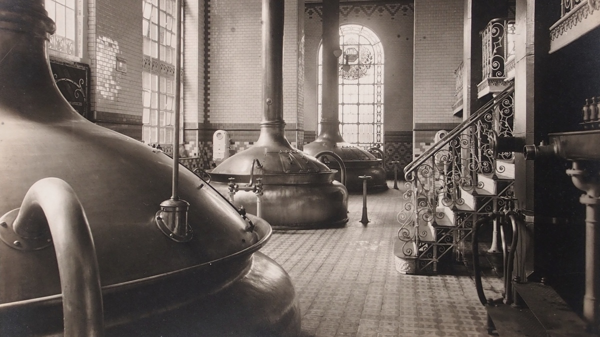 Sonderausstellung: Glanz & Gloria