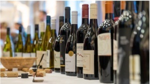 WEIN&more Erlebnismesse