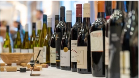 WEIN&more Erlebnismesse