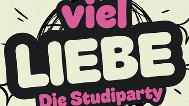 Mit viel Liebe