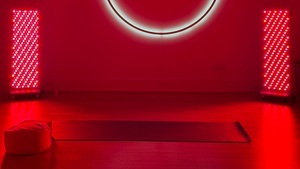 Weekend Glow Pilates + Smoothie