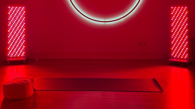 Weekend Glow Pilates + Smoothie