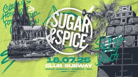 SUGAR & SPICE