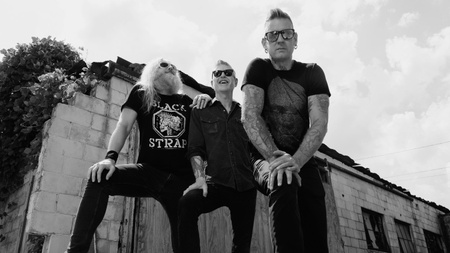 Mastodon - World Tour 2026