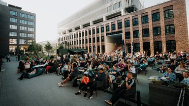 Public Viewing - WM 2026