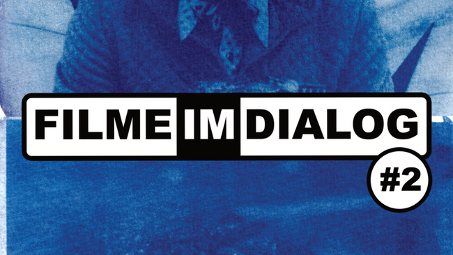 Filme im Dialog #2 - ,,German New Wave"