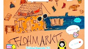 Familienflohmarkt