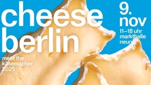 Cheese Berlin