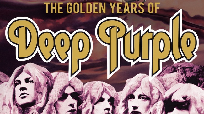 Demon's Eye – Deep Purple Tribute