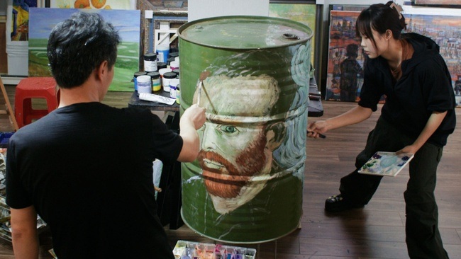 KINO: Manche mögen's falsch