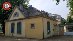 Krimi-Trail Bonn Musikerviertel