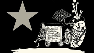 Briefe in A-Moll | Turgutz