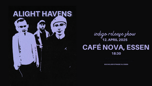 Alight Havens | Indigo Relase Show