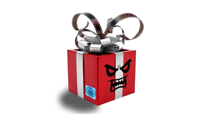 KINO: Der "Ich hasse Weihnachten"-Überraschungsfilm