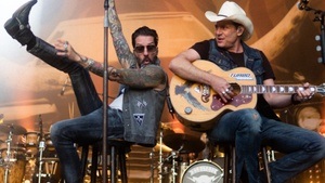 THE BOSSHOSS - Back To The Boots - Album Release Club Tour 2025 | München