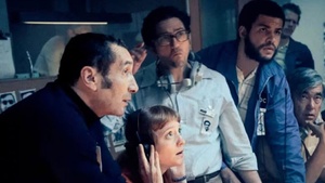 Open-Air-Kino auf dem Dach: September 5