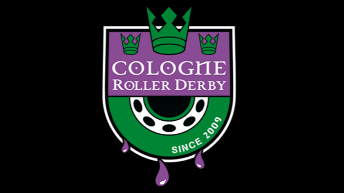 Cologne Roller Derby