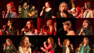 Sing ein Lied in Deiner Stadt #8