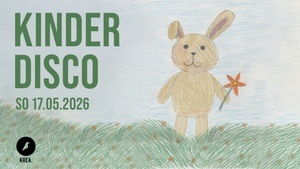 Kinderdisco