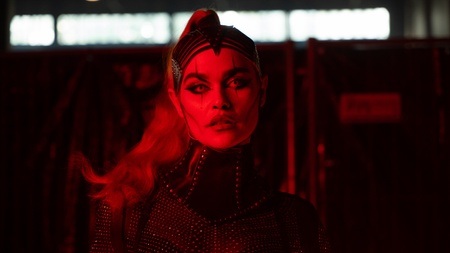 SKYND - DEAD SERIOUS TOUR 2026 - Batschkapp Frankfurt