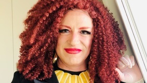 Führung mit Drag Queen Cali Harburg (auf Englisch)