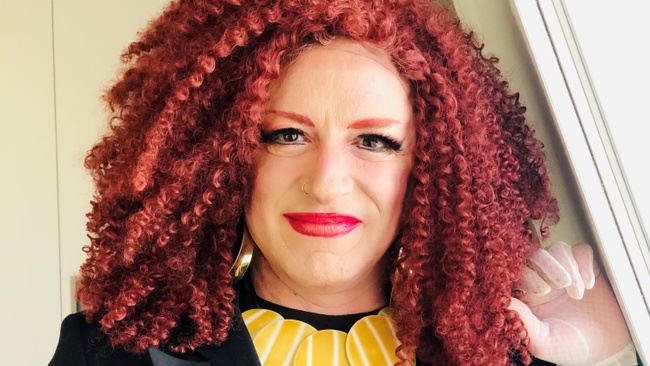 Führung mit Drag Queen Cali Harburg (auf Englisch)