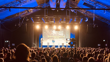 Science Slam Heidelberg!